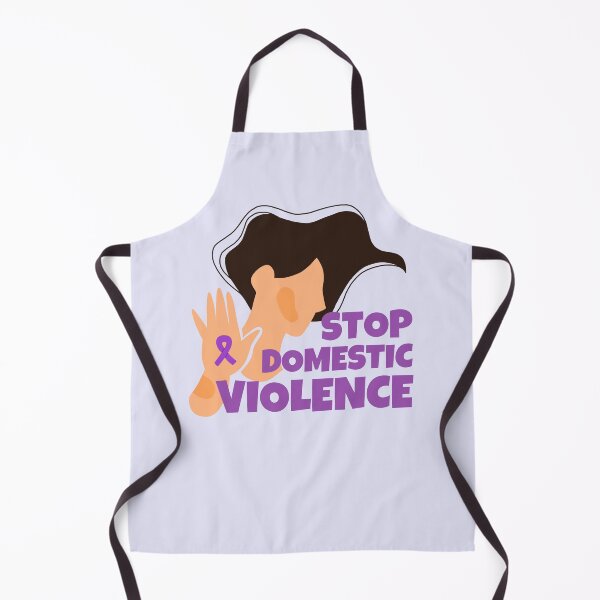 Item preview, Stop Domestic Violence designed and sold by ricricswert.