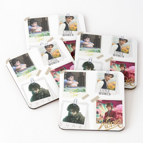 Item preview, Timothée Chalamet Movies Films designed and sold by raymishop.