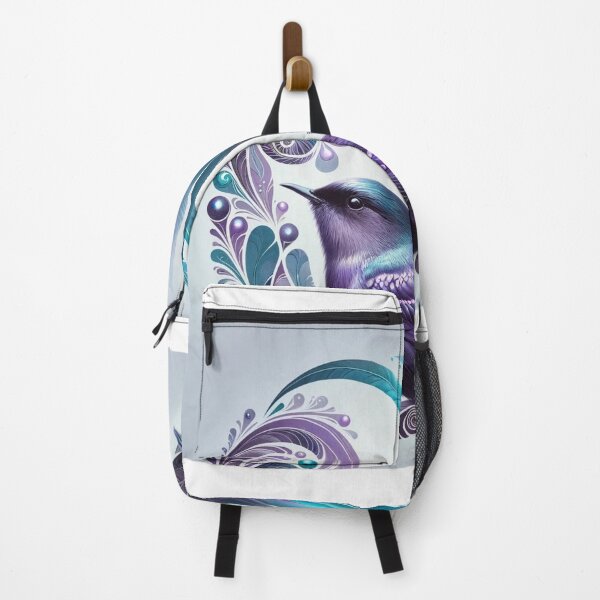 Item preview, Title: Ethereal Swirl   designed and sold by Sienna Hamilton-Katene.