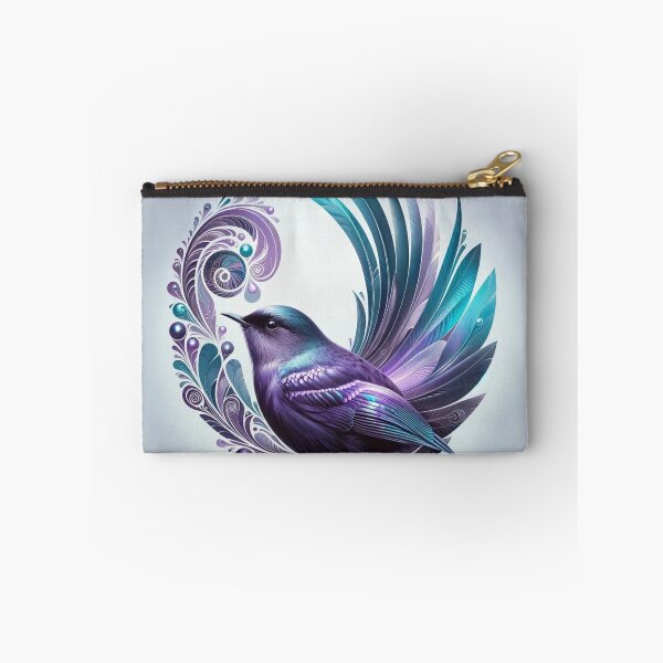 Item preview, Title: Ethereal Swirl   designed and sold by Sienna Hamilton-Katene.
