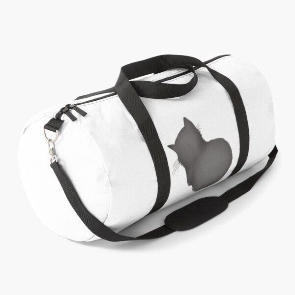 Item preview, Angy cat - gray designed and sold by Leeh-designs.