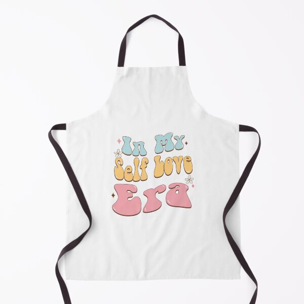 Item preview, in my self love era mental health awareness designed and sold by delphiniumco.