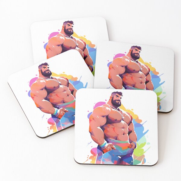 Item preview, Zaddy de color pop designed and sold by finalmantasy.