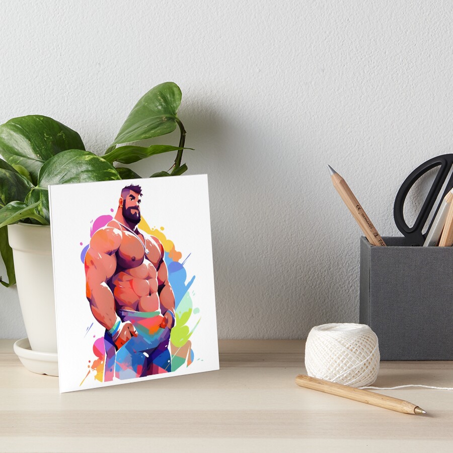 Zaddy Sticker