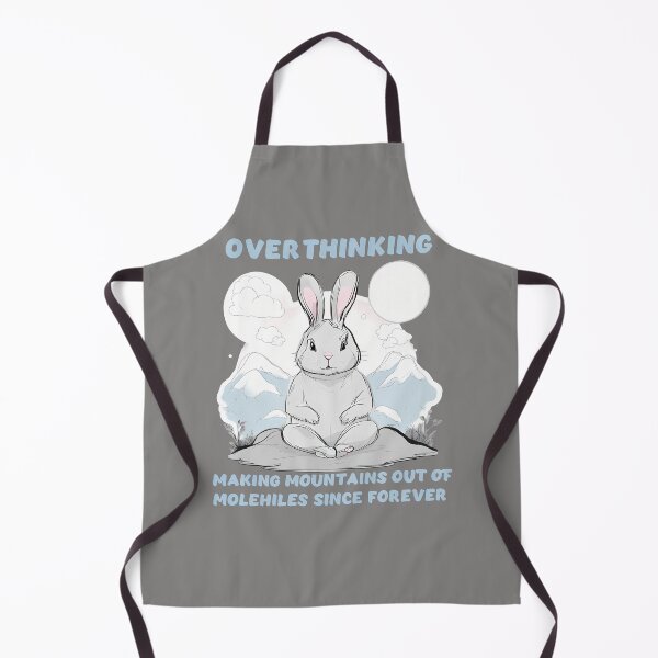 Item preview, Chill Bunny designed and sold by @ndrys.
