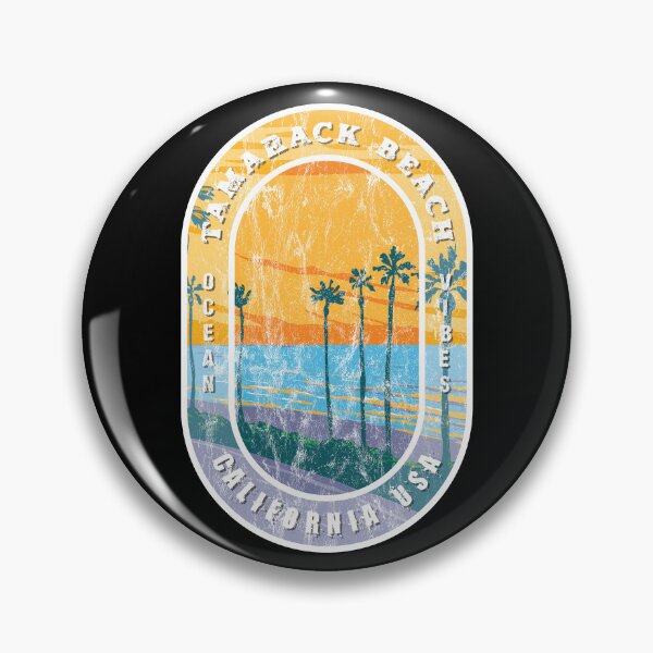 Item preview, Tamarack Surf Beach designed and sold by JordanHolmes.