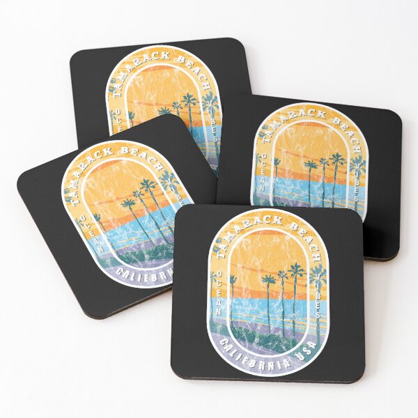 Item preview, Tamarack Surf Beach designed and sold by JordanHolmes.