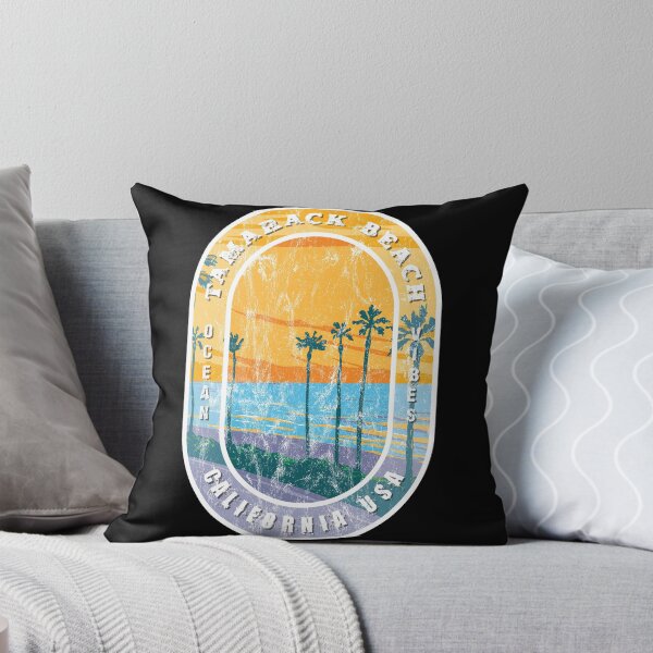 Item preview, Tamarack Surf Beach designed and sold by JordanHolmes.