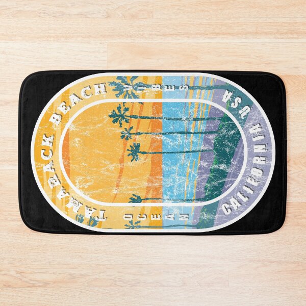 Item preview, Tamarack Surf Beach designed and sold by JordanHolmes.