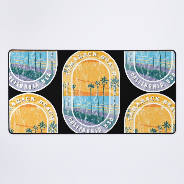 Item preview, Tamarack Surf Beach designed and sold by JordanHolmes.