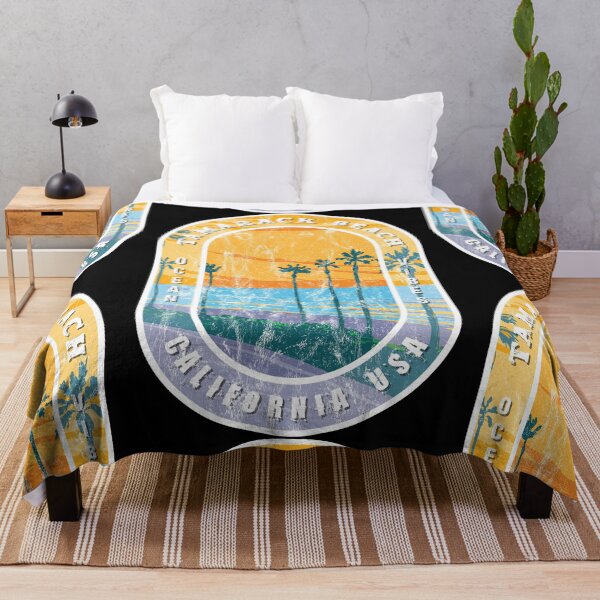 Item preview, Tamarack Surf Beach designed and sold by JordanHolmes.