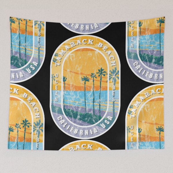 Item preview, Tamarack Surf Beach designed and sold by JordanHolmes.