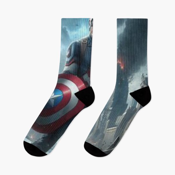 Item preview, The Shield of Valor: Tribute to Captain America designed and sold by MosaicMagic.