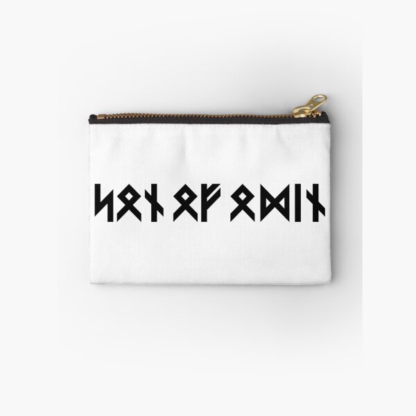 Item preview, SON OF ODIN Runes designed and sold by Bright Wolf.