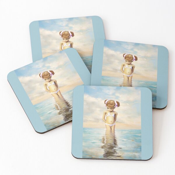 Item preview, CHILDHOOD SUMMERTIME WONDER designed and sold by Tammera.