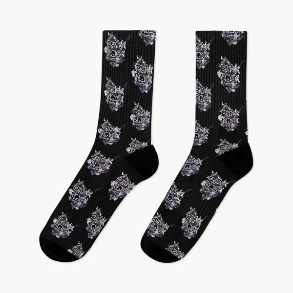 Item preview, Punk Rock Design 2 of 8 designed and sold by Jenson Major.