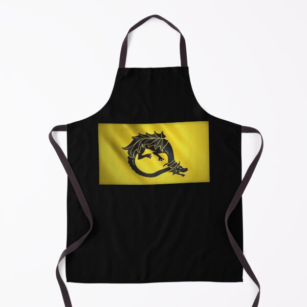 Item preview, Age Of Empires 4 Order Of The Dragon Civilization Flag - AOE4 OOD designed and sold by ContTraders.