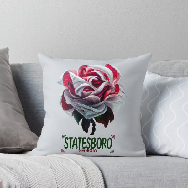 Item preview, Statesboro Georgia designed and sold by MoMidoStore.