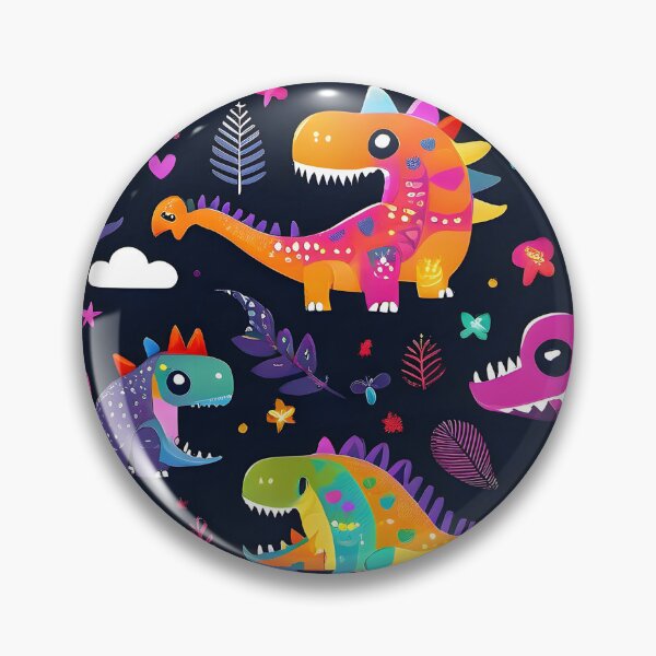 Item preview, Jurassic Jamboree designed and sold by ramboe.
