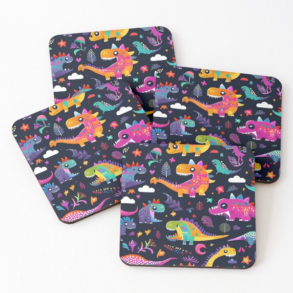 Item preview, Jurassic Jamboree designed and sold by ramboe.