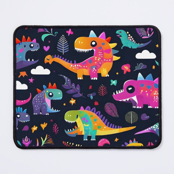 Item preview, Jurassic Jamboree designed and sold by ramboe.