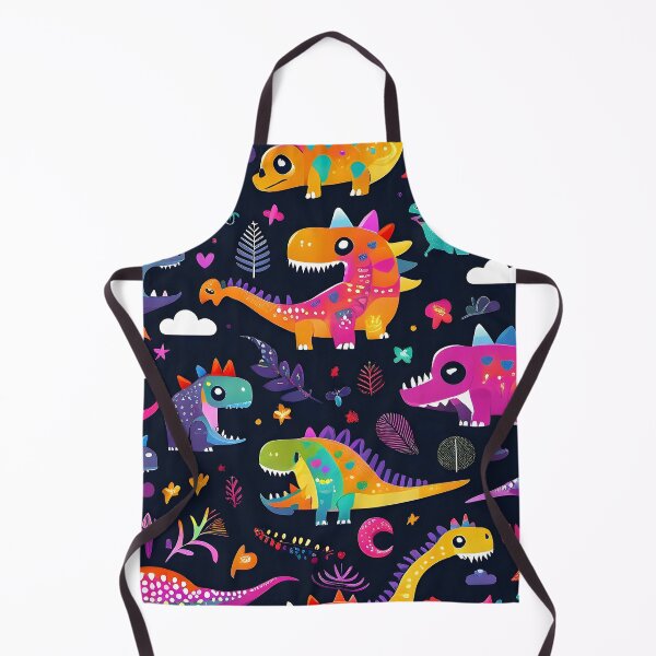 Item preview, Jurassic Jamboree designed and sold by ramboe.