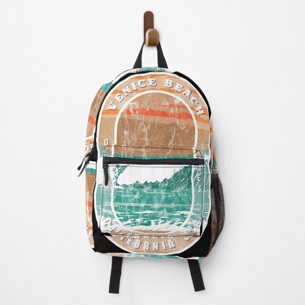 Item preview, Venice Beach California designed and sold by JordanHolmes.