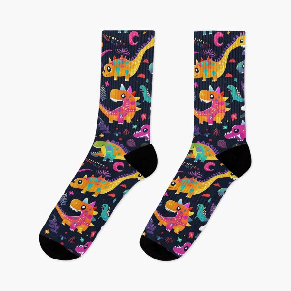 Item preview, Jurassic Jamboree designed and sold by ramboe.