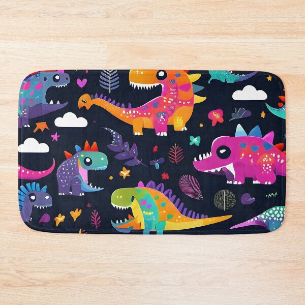 Item preview, Jurassic Jamboree designed and sold by ramboe.