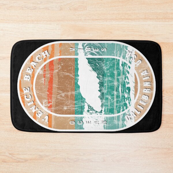 Item preview, Venice Beach California designed and sold by JordanHolmes.
