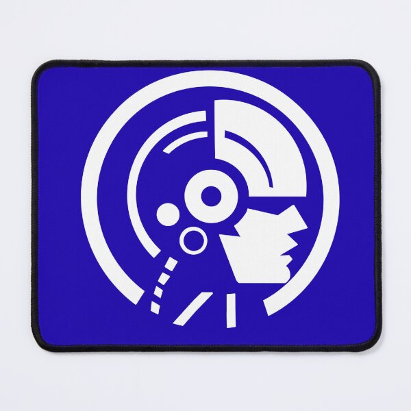 Item preview, Bionic Fighter designed and sold by Simple Pete Doodles.