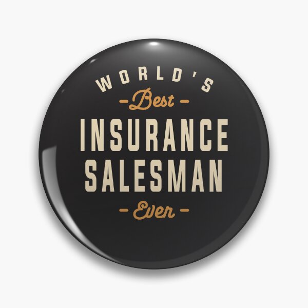 Item preview, Top of the Charts - Best Insurance Salesman designed and sold by cidolopez.