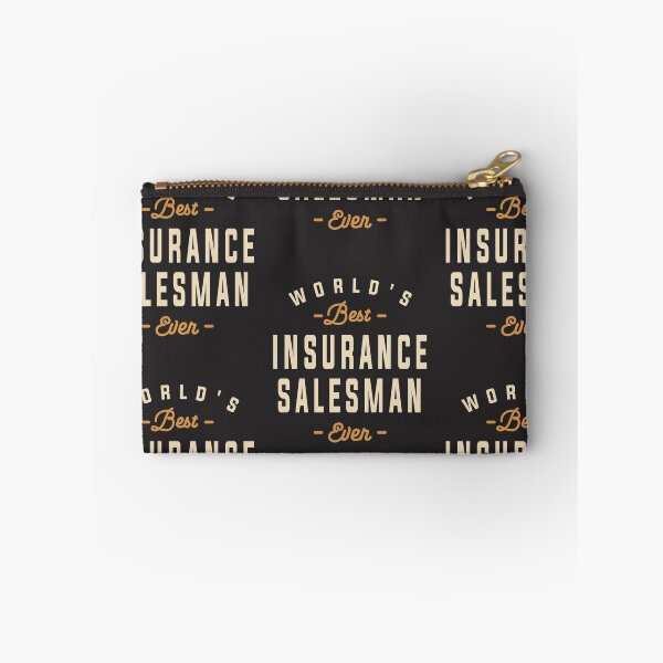 Item preview, Top of the Charts - Best Insurance Salesman designed and sold by cidolopez.