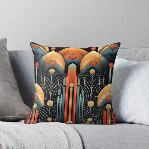 Item preview, art deco designed and sold by ArtHouseNiklas.