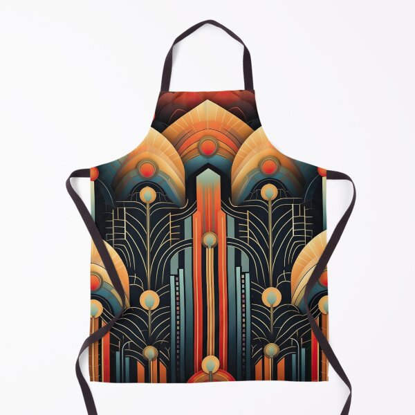 Item preview, art deco designed and sold by ArtHouseNiklas.