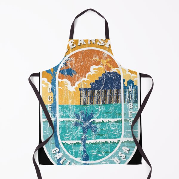 Item preview, Oceanside Municipal Pier designed and sold by JordanHolmes.