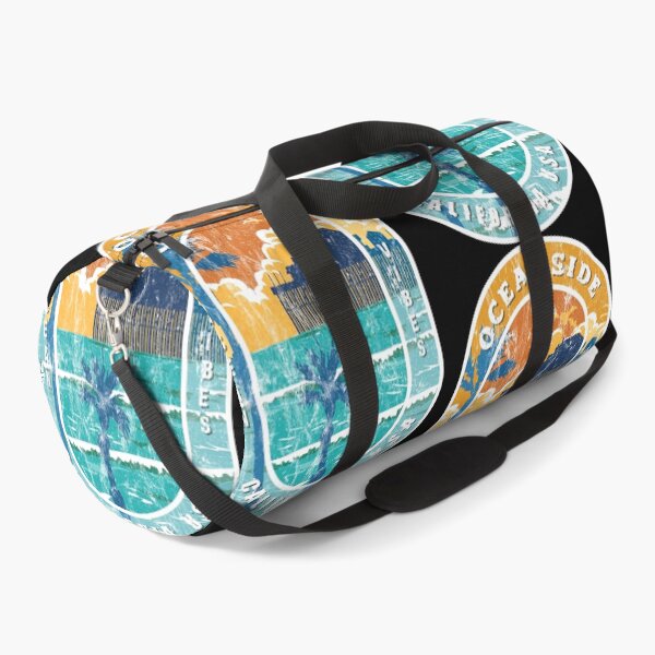 Item preview, Oceanside Municipal Pier designed and sold by JordanHolmes.