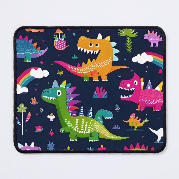 Item preview, Jurassic Jamboree 2 designed and sold by ramboe.