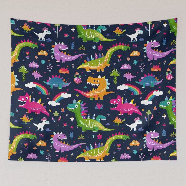 Item preview, Jurassic Jamboree 2 designed and sold by ramboe.