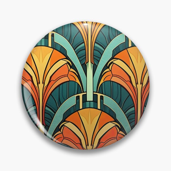 Item preview, art deco designed and sold by ArtHouseNiklas.