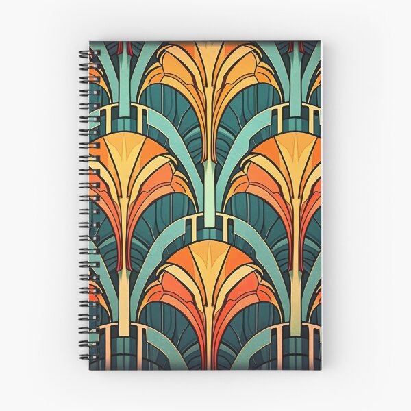 Item preview, art deco designed and sold by ArtHouseNiklas.
