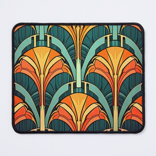 Item preview, art deco designed and sold by ArtHouseNiklas.