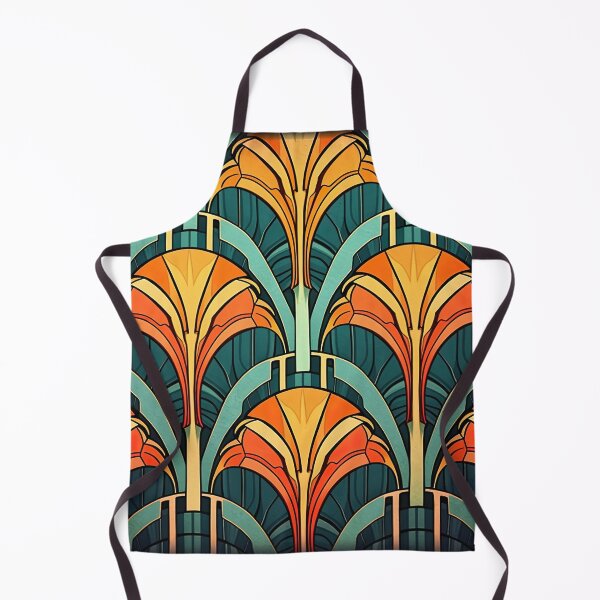 Item preview, art deco designed and sold by ArtHouseNiklas.