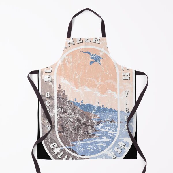 Item preview, Buccaneer Beach Oceanside California designed and sold by JordanHolmes.