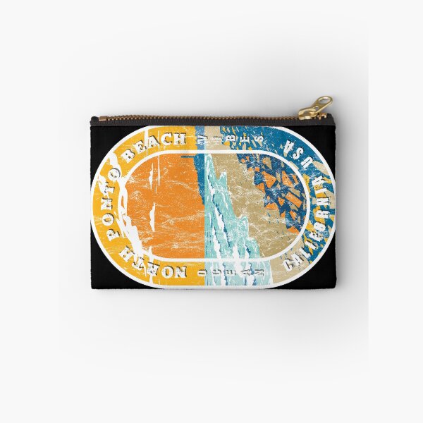 Item preview, North Ponto Beach designed and sold by JordanHolmes.
