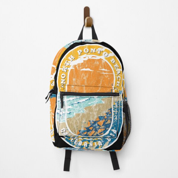 Item preview, North Ponto Beach designed and sold by JordanHolmes.