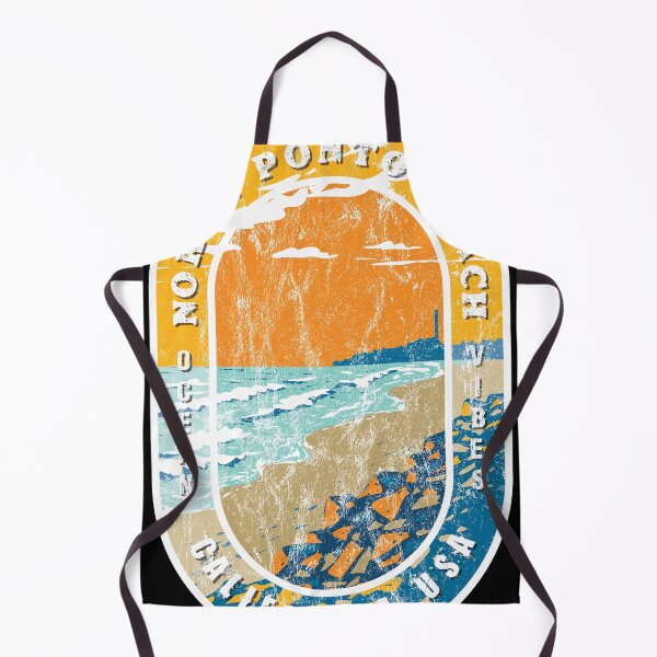 Item preview, North Ponto Beach designed and sold by JordanHolmes.
