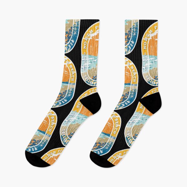 Item preview, North Ponto Beach designed and sold by JordanHolmes.