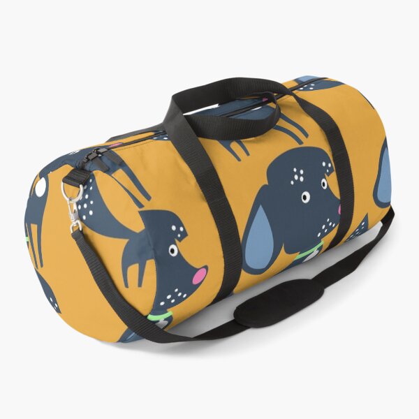 Item preview, Cartoon cute funny dog designed and sold by kavalenkavart.