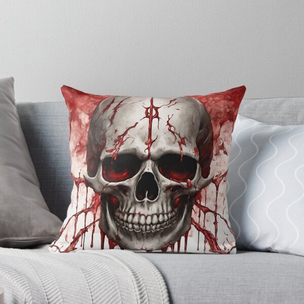 Item preview, Skull designed and sold by StyleSketch.